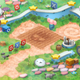 Illustration for article titled New Hello Kitty Online Screens